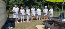 Winterborne valley Croquet Club